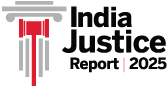 India Justice Report 2025